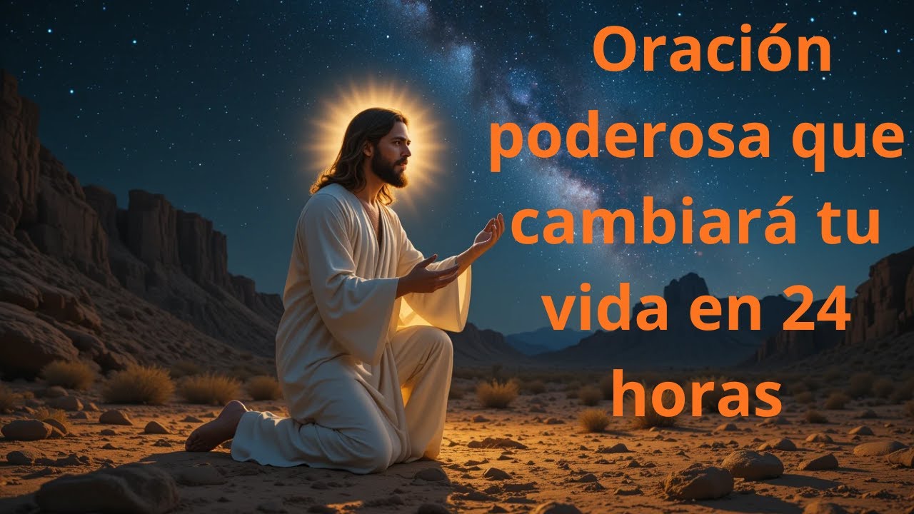 SALMO 91 Y SALMO 23  LAS DOS ORACIONES MAS PODEROSAS DE LA BIBLIA