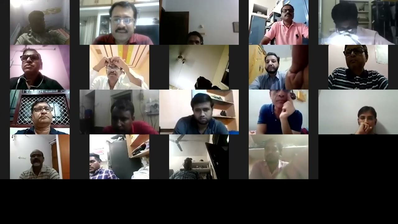 LCD REPAIRING TRAINING DAY -2