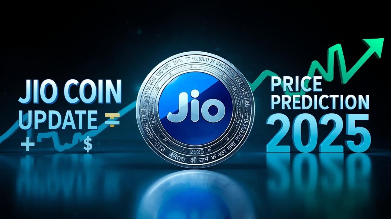 Jio Coin Latest Update 2025 | Best Settings for Maximum Earnings | Reliance Jio launch😲