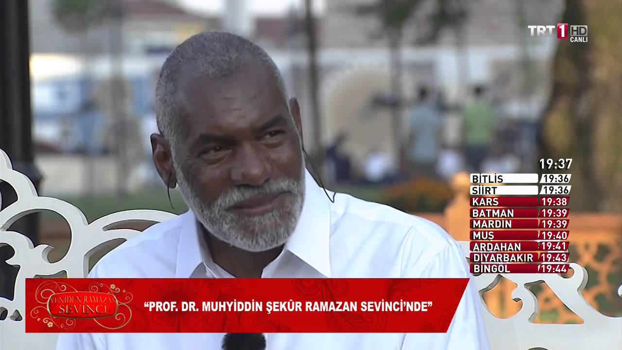 Ramazan Sevinci 7. Bölüm [26.07.2012] - Bekir Develi