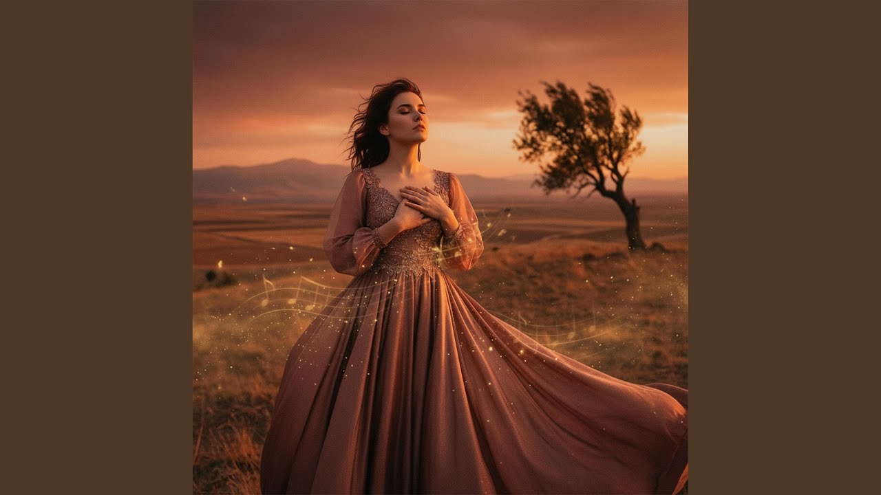 İhtiyacım Var (Anatolian Psychedelic Rock Version)