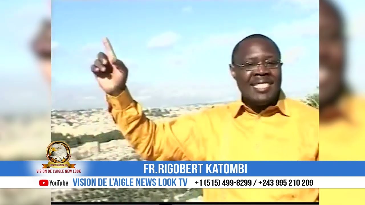 JERUSALEM MBOKA KITOKO!