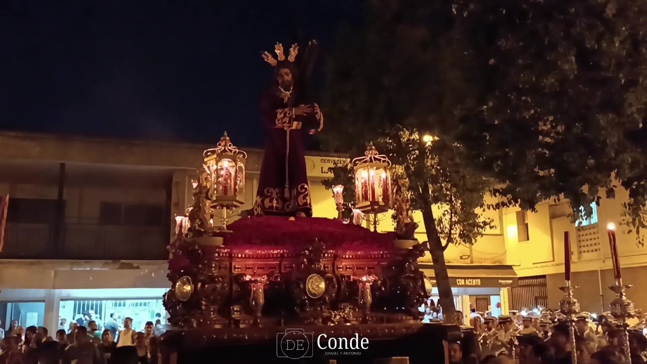 Señor de la Salud (Kirri) 2024 | Plaza Francisco Muños 