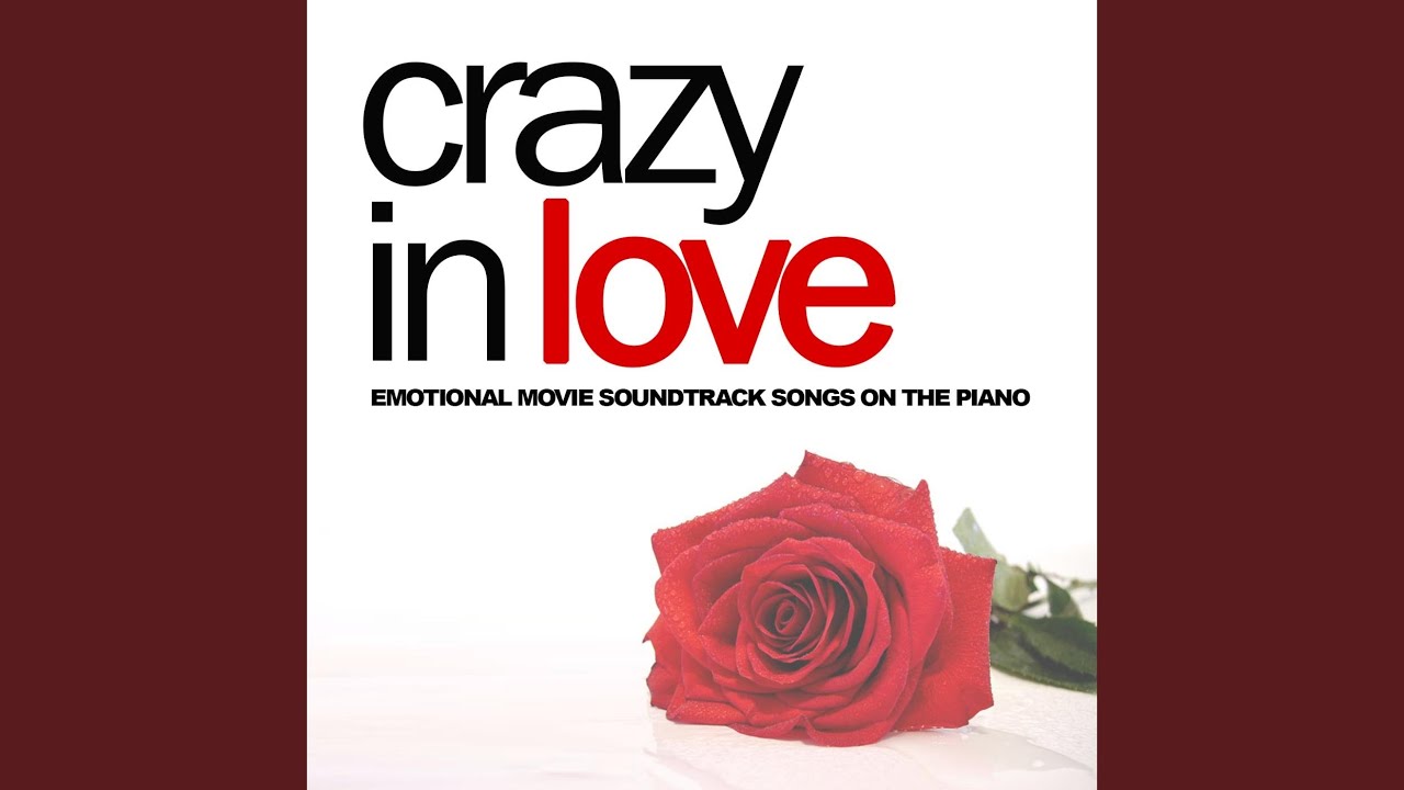 Bella's Lullaby (River Flows in You) ( [From 