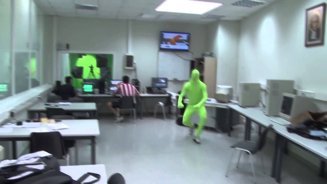 Lip Dub Col&middot;legi La Salle de Mollerussa
