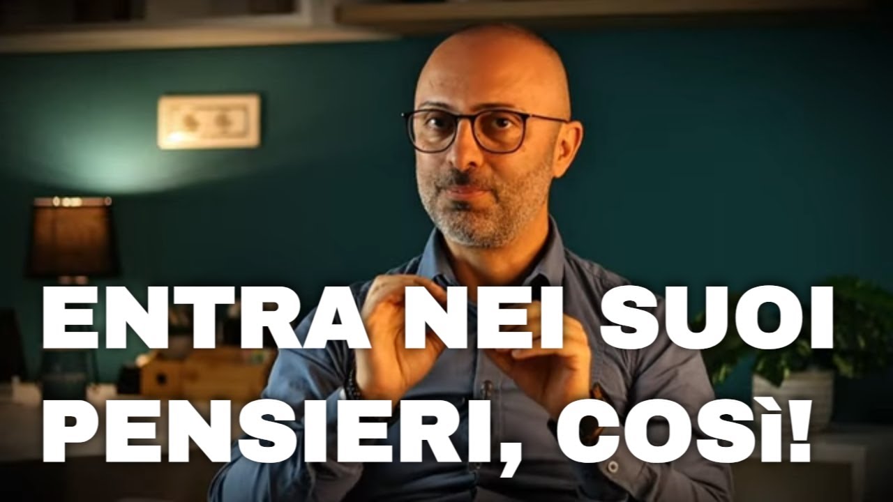 3 Mosse Silenziose per Entrare nei Pensieri del Tuo Ex (Senza Scrivergli)