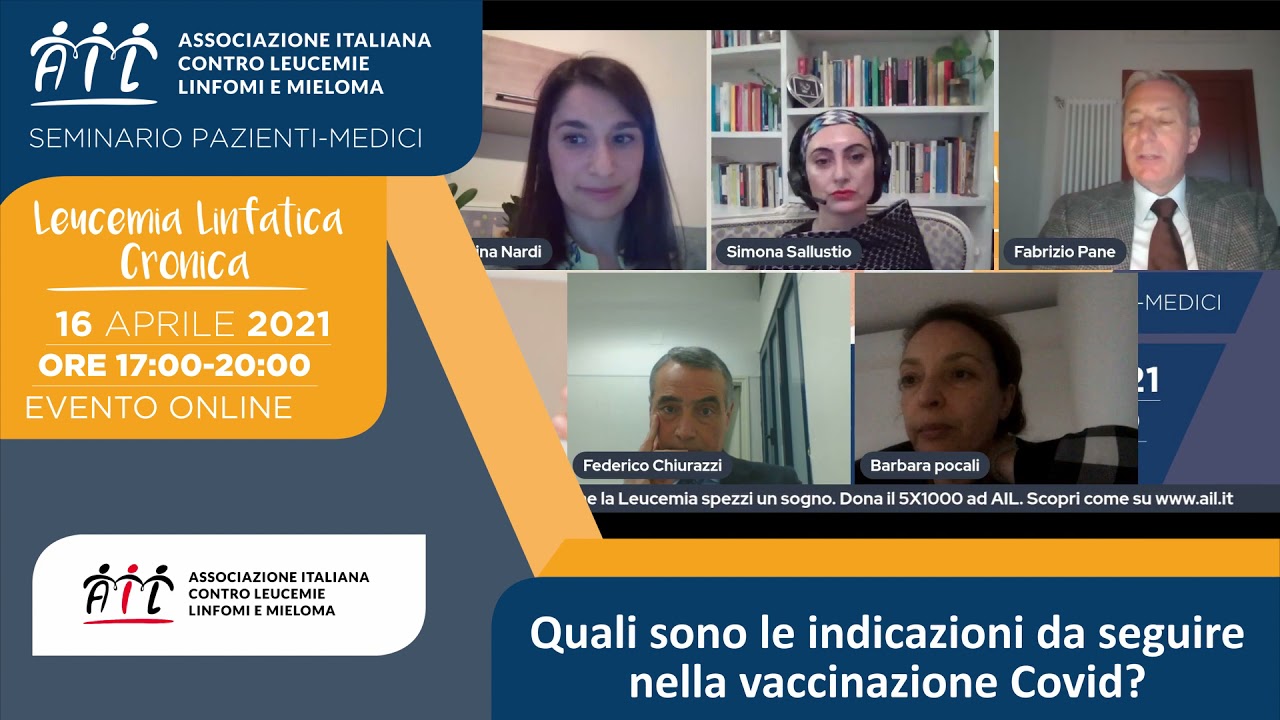 Quali sono le indicazioni da seguire nella vaccinazione Covid?
