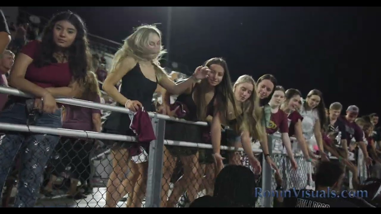 Waller Homecoming Game Highlights 2024