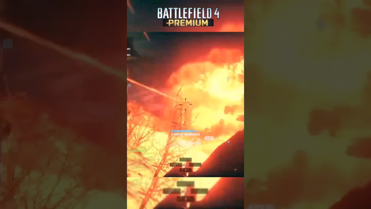 BF4 // MODO TROLL ✅ ATIVADO 