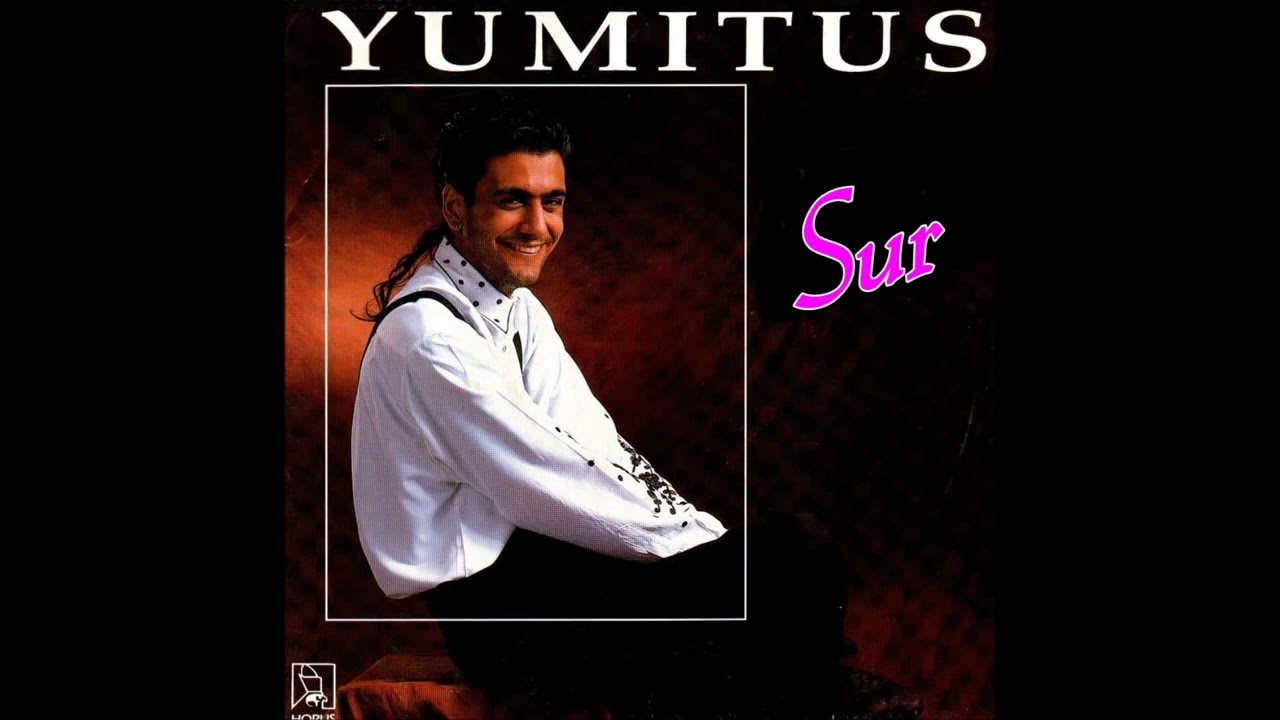 Yumitus - Sur