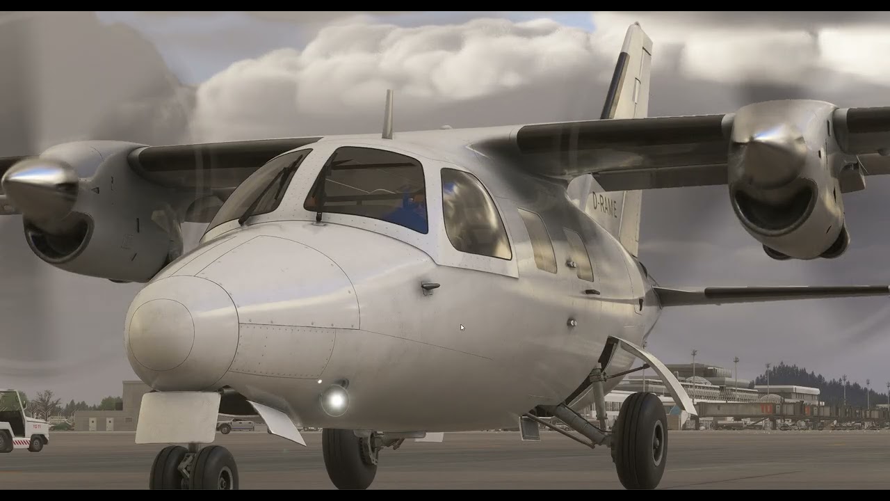 Mitsubishi    MU 2     RJFK RJFM