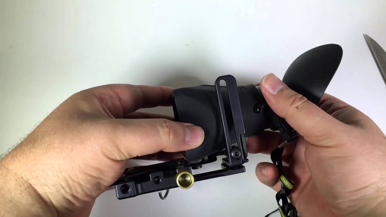 Обзор комплекта искателей Hoodman Custom Finder Kit для 3,2-дюймовых видоискателей