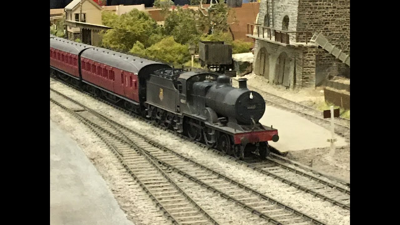 Taunton Rail-Ex 26/10/2019