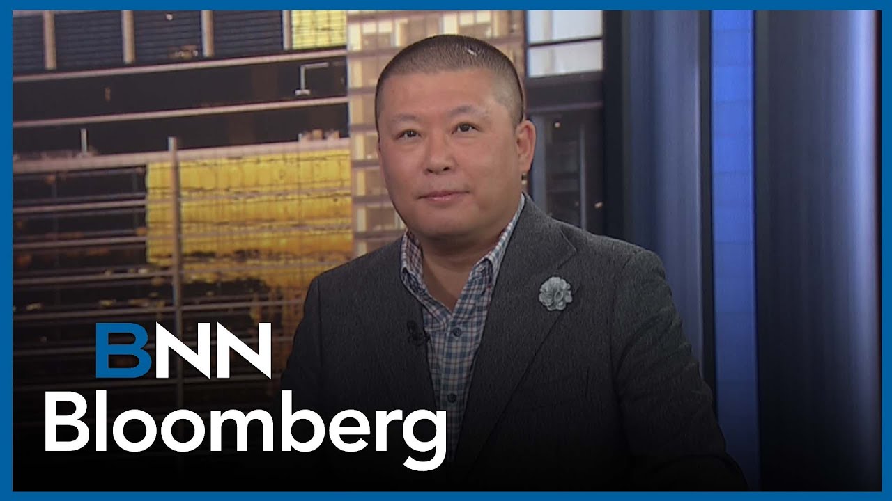 Market Call: Stan Wong's outlook on North American Large Caps & ETFs