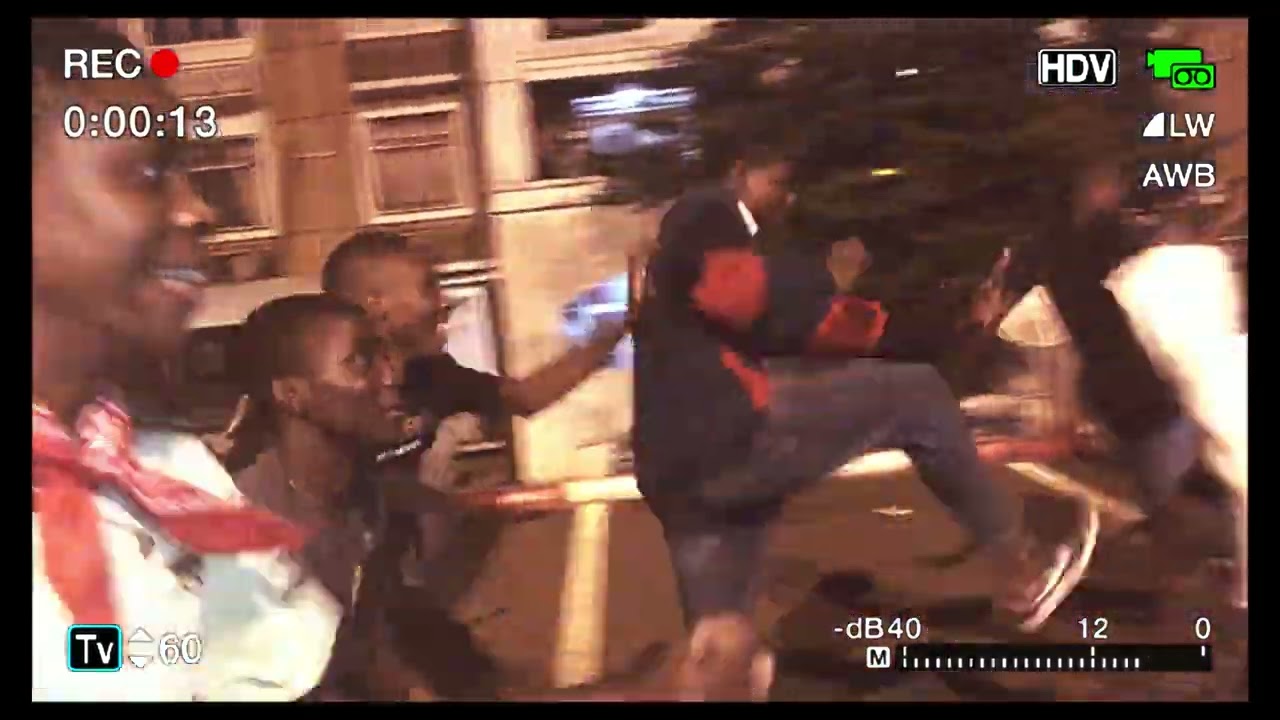 CALMA_Loyal jeydi (oficial  video)the loyal music prod. by loyal young