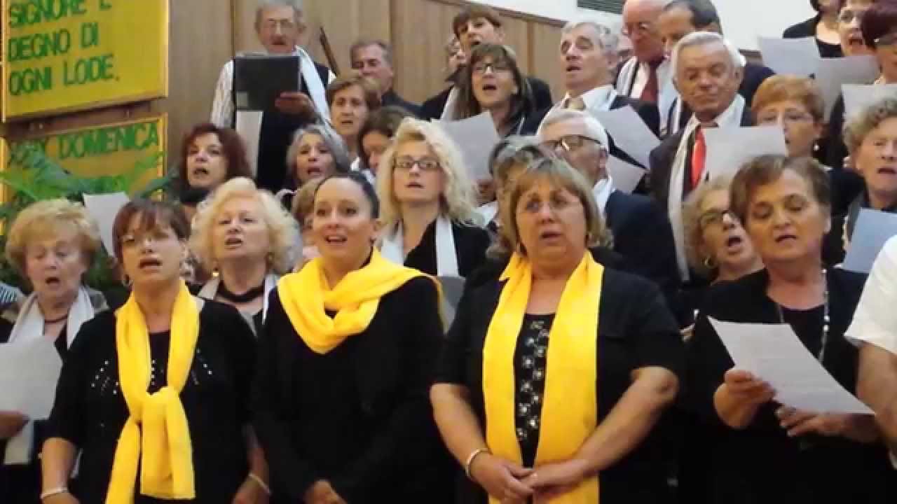 20141017 Madonna nera cori riuniti