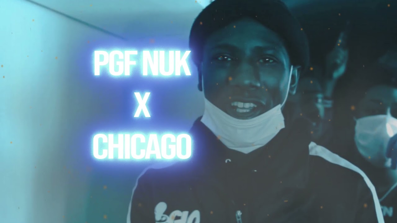 [FREE] PGF NUK x DCG SHUN x CHICAGO 2022 TYPE BEAT - 