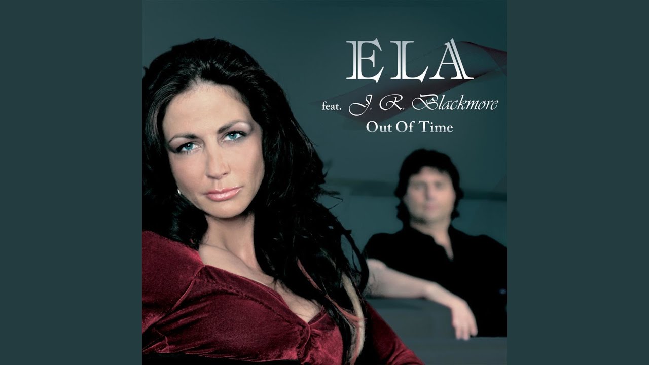 Out of Time (New Version)