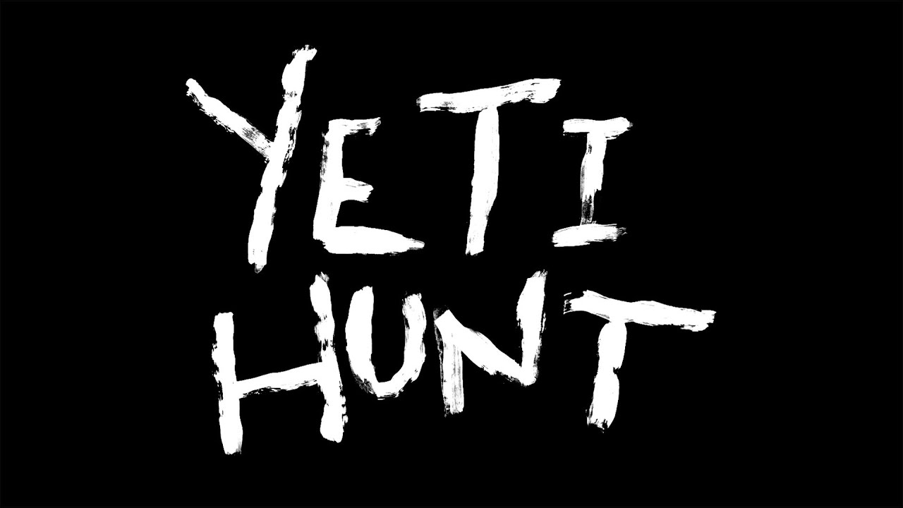 Yeti Hunt
