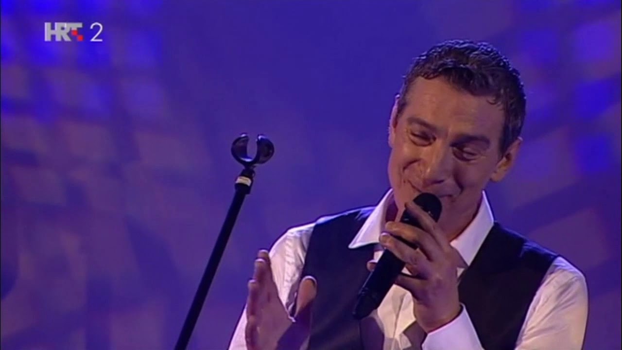 Massimo -Tišina - Live
