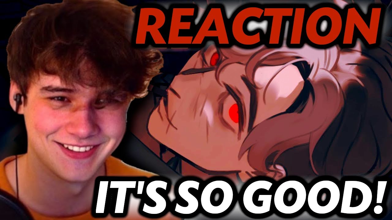 WilburSoot Reacts to Derivakat  - REVIVED