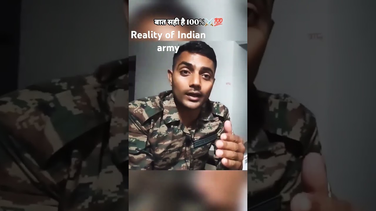 #indianarmy