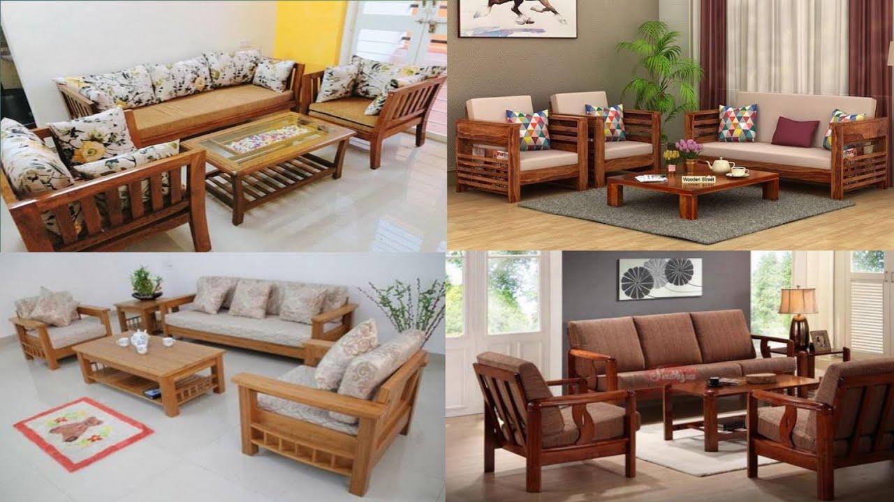 Simple Sofa Design for Living room/Modern sofa designs/Latest sofa set designs || AM Furniture