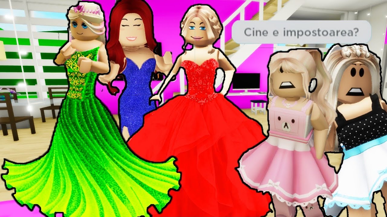 AM 24 DE ORE SA GASESC CU LAVI PRINTESA FALSA DACA NU CEVA RAU SE VA ÎNTÂMPLA! Brookhaven