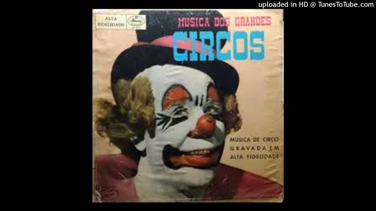 05 - Circus Echoes