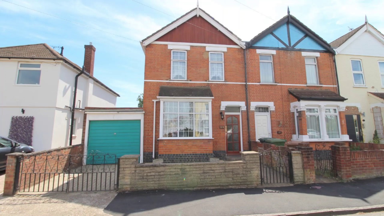 Chesterfield Road, Ashford, Surrey