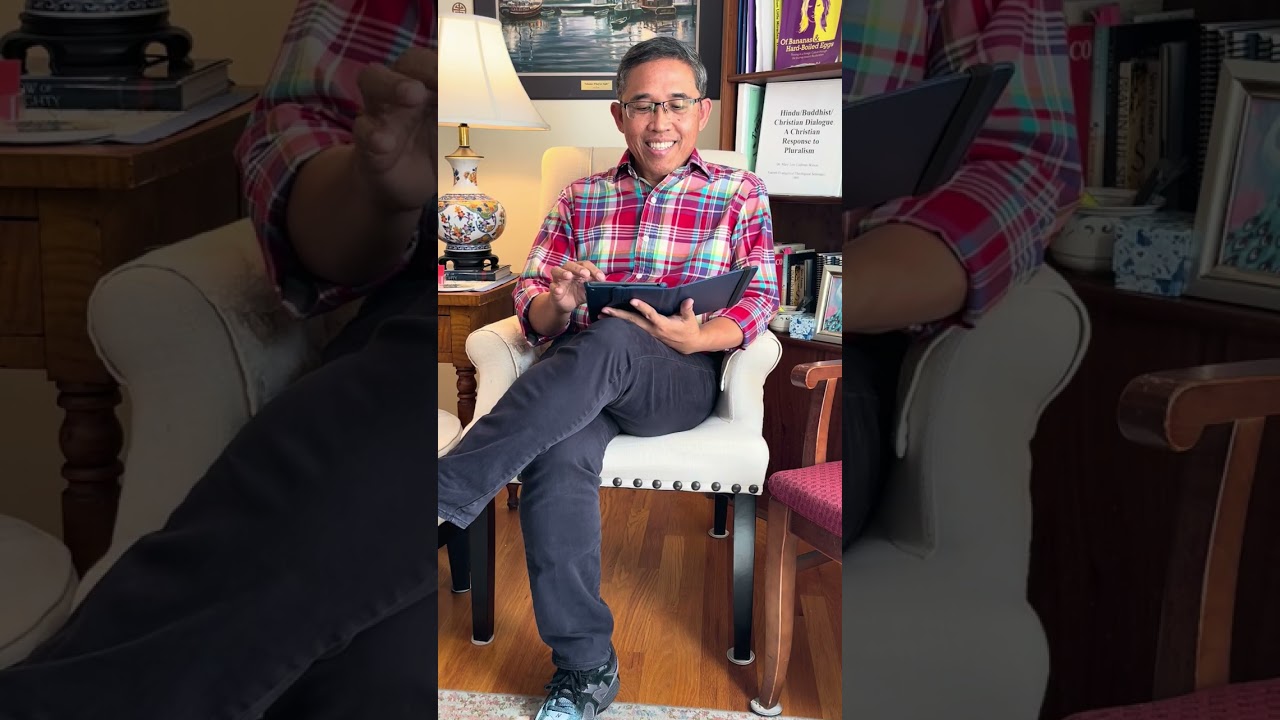 Empathy : Dr. Robert Rajagukguk- Indonesia 