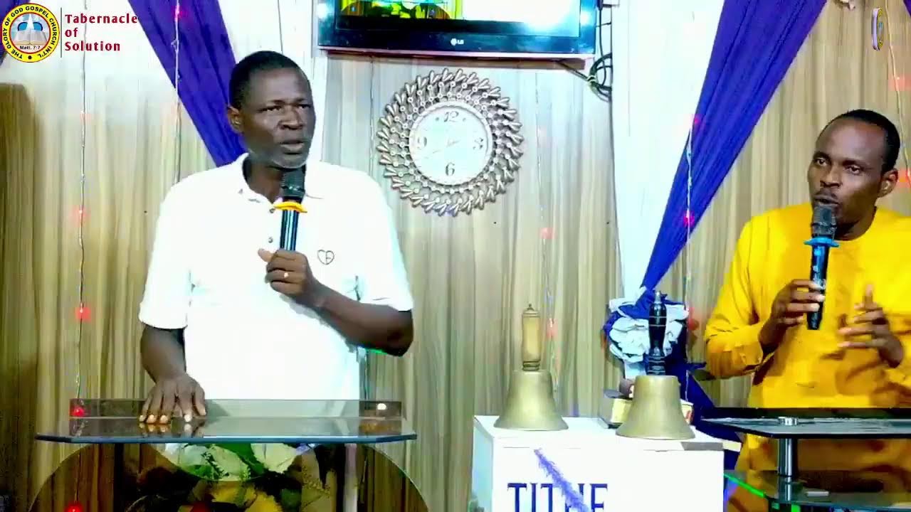 HOURS OF SOLUTION EXPERIENCE - 21-01-2026