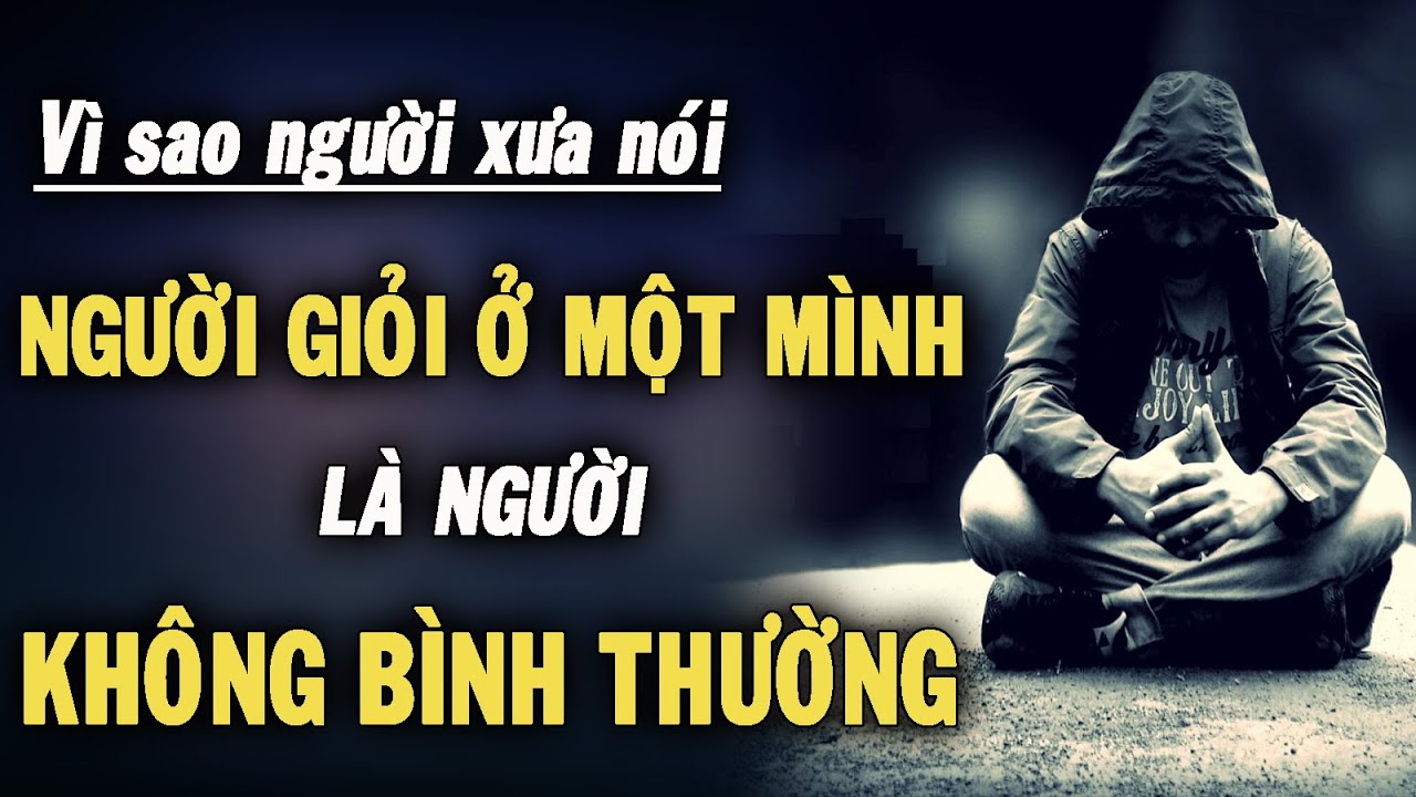 Vì sao những người GIỎI 