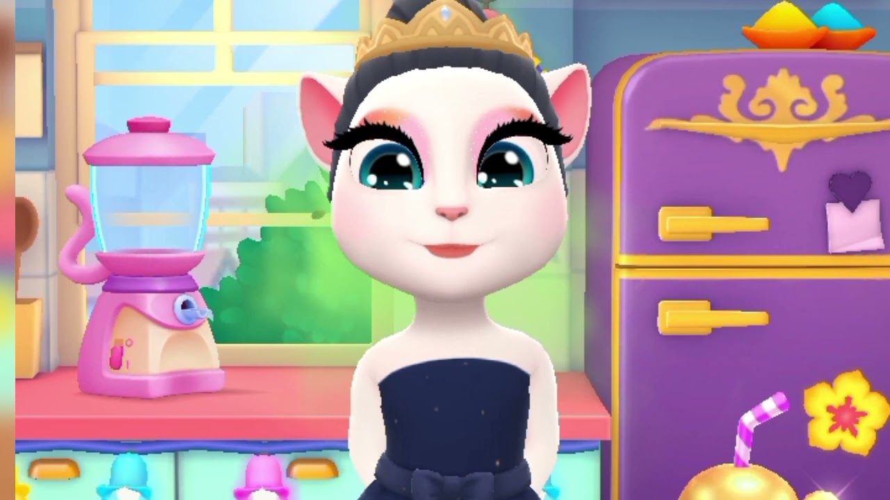 angel 543  #gameplay #games #art #video #funny