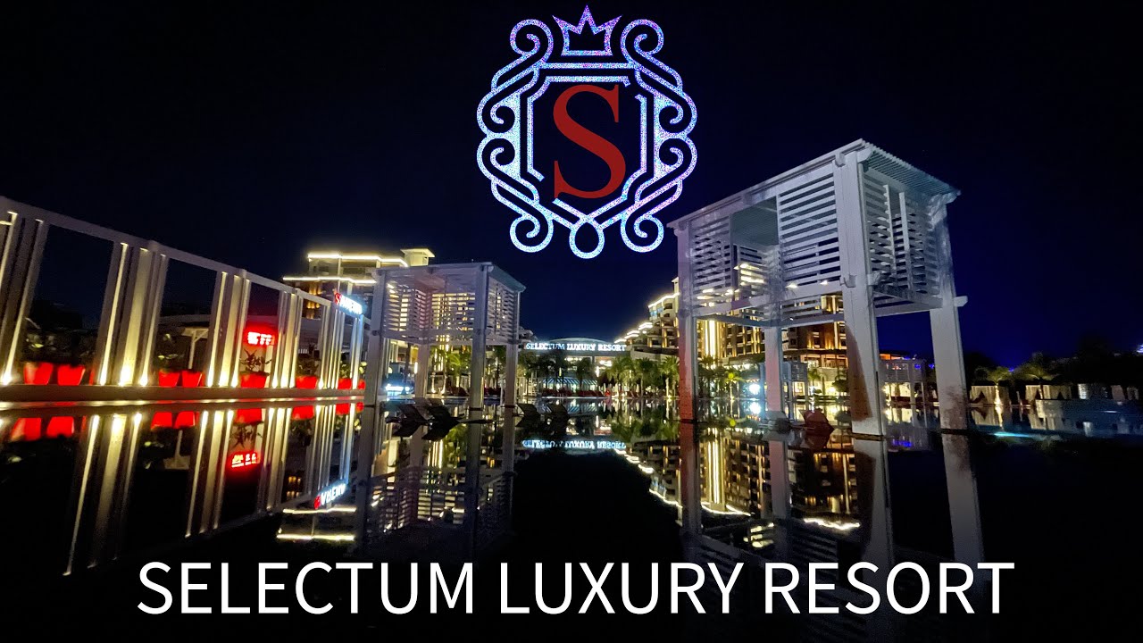 Prezentare Selectum Luxury Resort @selectumluxuryresort564