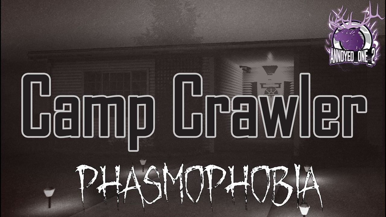 Camp Crawl