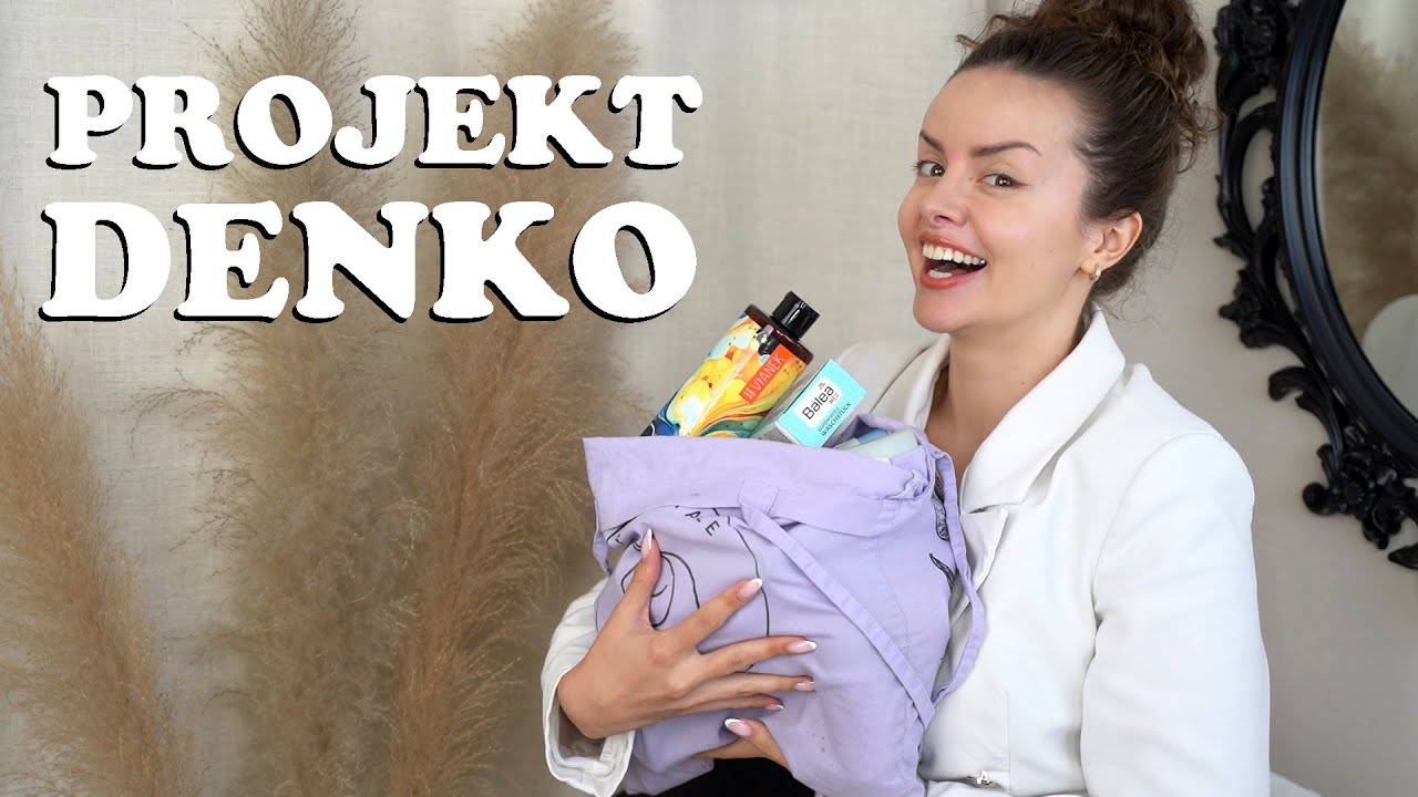 🎀 Kosmetyki z EFEKTEM GLOW oraz POGROMCY NIEDOSKONAŁOŚCI! 🎀