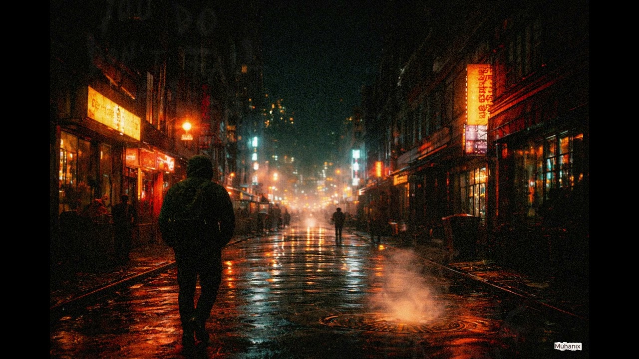 Hip Hop Still Moving | 90s Underground Boom Hip Hop Tape Vol.1
