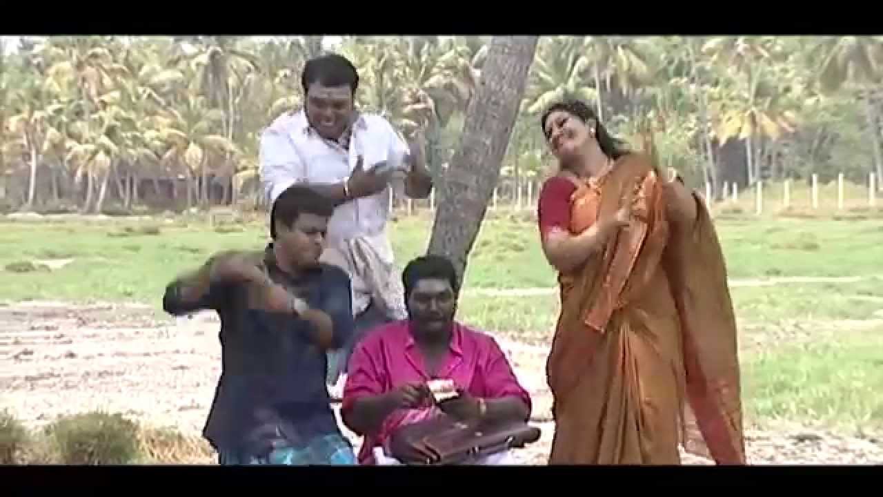 അണ്ണാച്ചി പാട്ട് | Malayalam Comedy Songs 2014 | Thesni Khan Malayalam Parody Songs