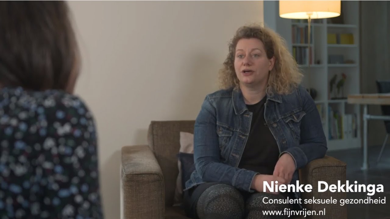 Kun je nog een orgasme krijgen zonder baarmoeder?
