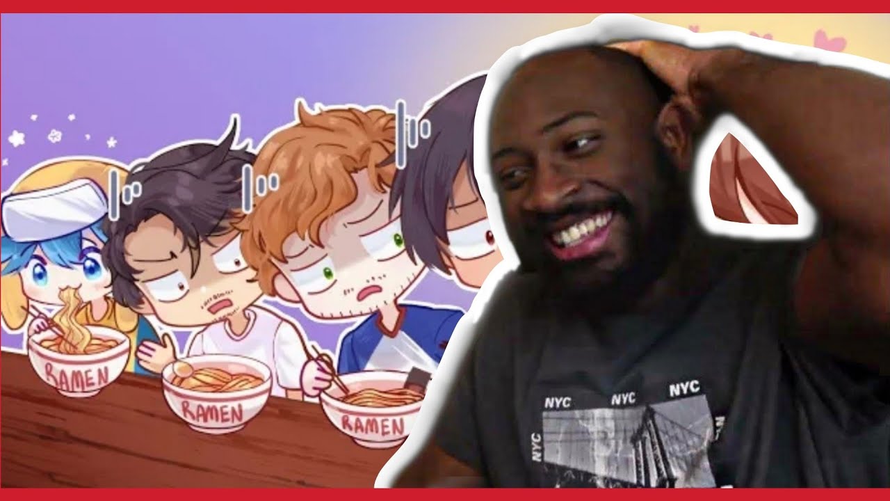 Unforgivable Food Opinions (ft. @TrashTaste ) - REACTION!!!! @Emirichu