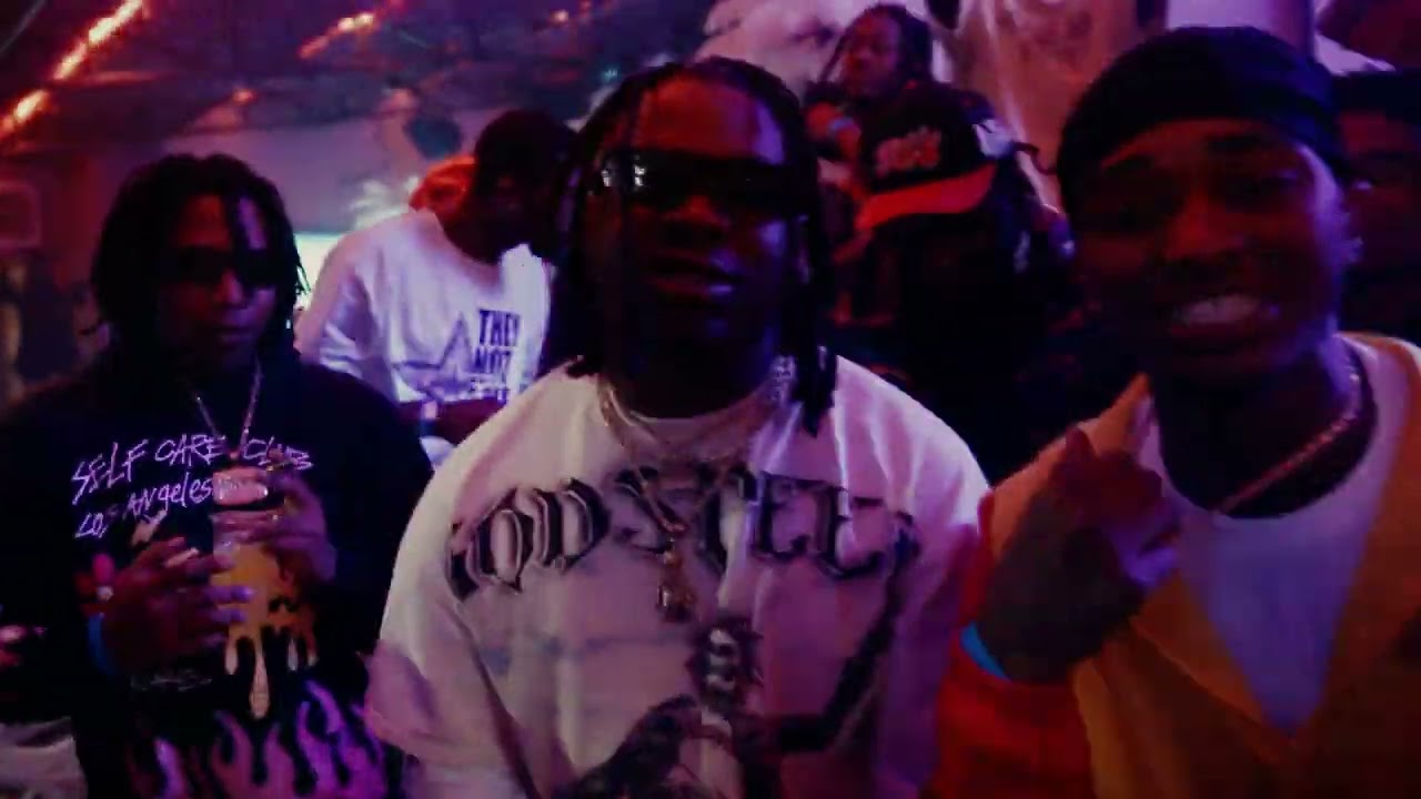 Im Him Freestyle - KSO 83 (Official Music Video) shot by @buckshotfilms4831