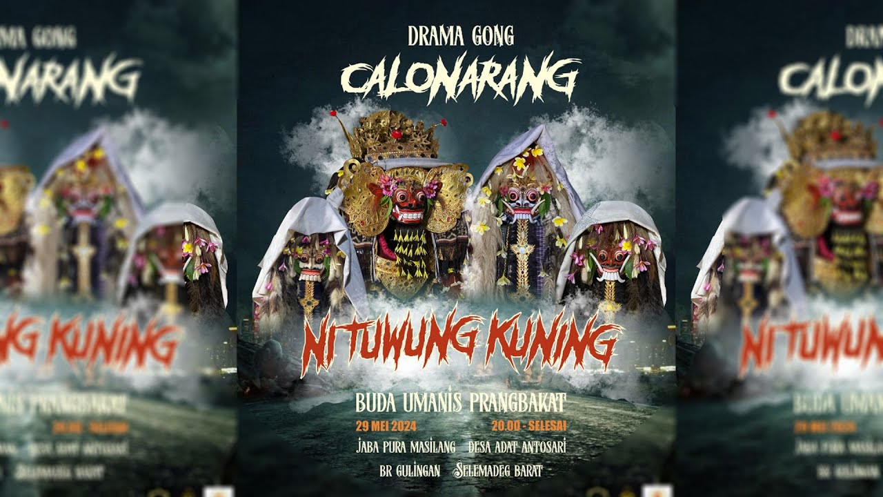 tuwung kuning