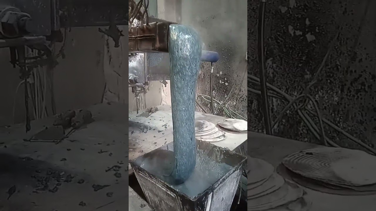 pebd colorido reciclado ♻️