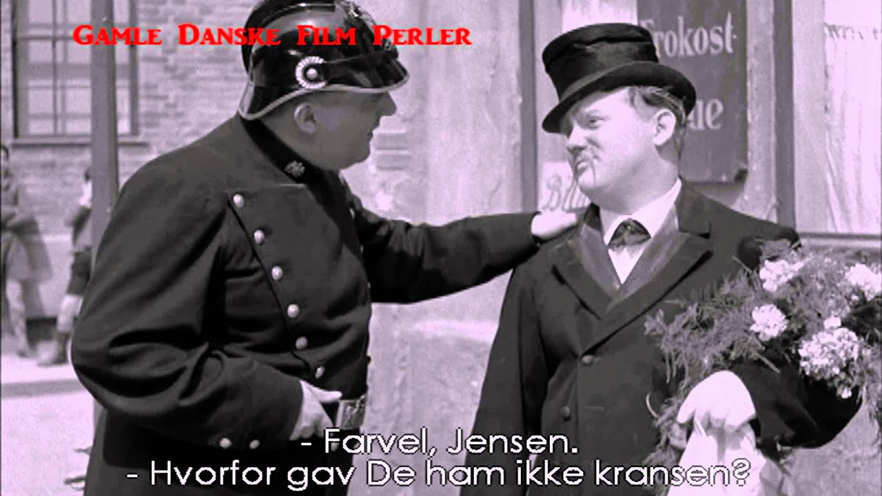 Panserbasse » Ib Schønberg