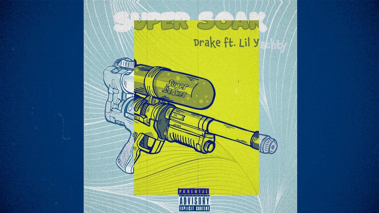 (FREE) Drake Type Beat 2025 - 