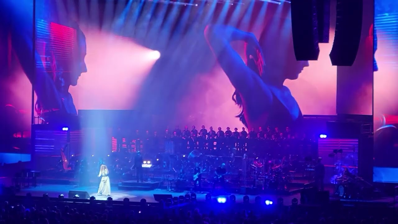 In Chains - Depeche Mode 101 Hang - Special Tribute - MVM Dome Budapest Live 27.11.2025.