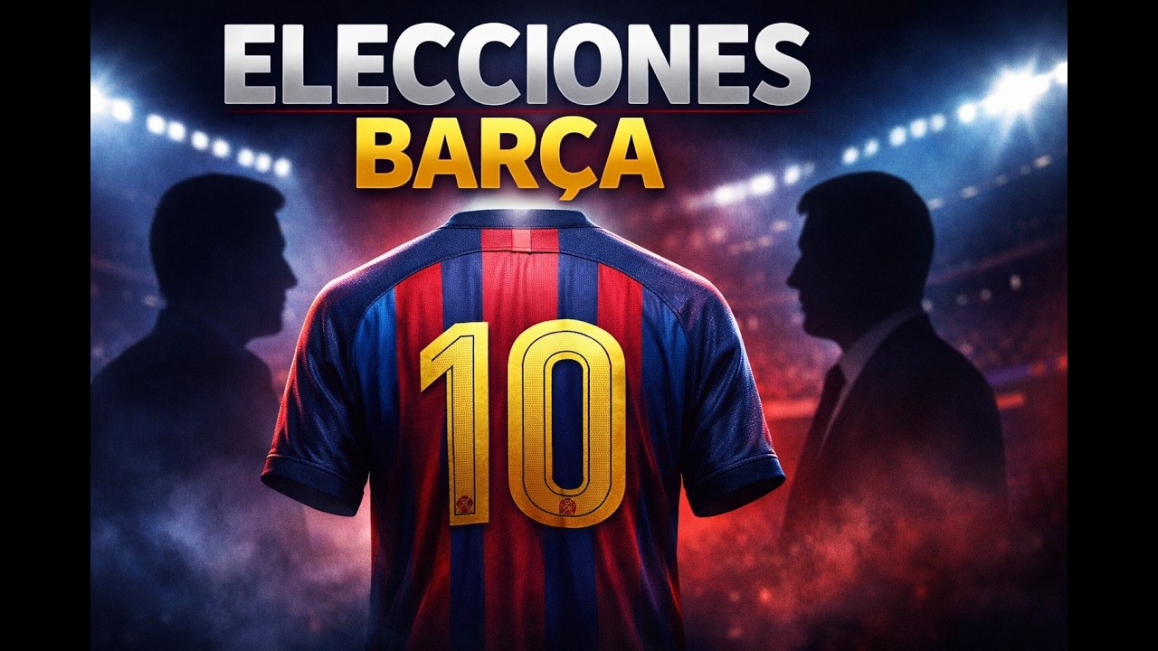 LAPORTA, XAVI Y... ¿MESSI OTRA VEZ? | El debate en La Pizarra de Quintana