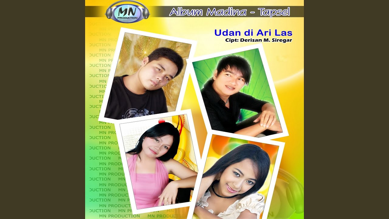 Udan Di Ari Las