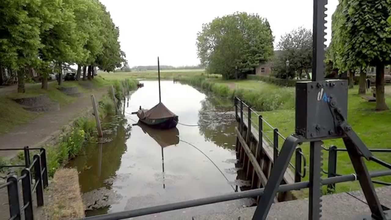 Varen in Brabant/Drimmelen